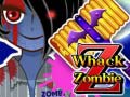 Jwèt Whack A Zombie