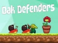 Jwèt Oak Defender