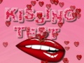 Jwèt Kissing Test