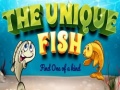 Jwèt The Unique Fish