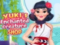 Jwèt Yuki's Enchanted Creature Shop