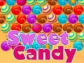 Jwèt Sweet Candy