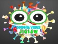 Jwèt Corona Virus Jigsaw