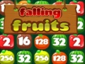 Jwèt Falling Fruits