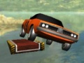 Jwèt Two Wheel Stunts SupeR Car
