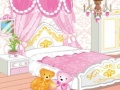 Jwèt Princess Cutesy Room Decoration