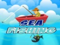 Jwèt Sea Fishing