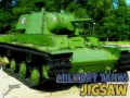 Jwèt Military Tanks Jigsaw