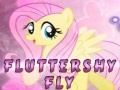 Jwèt Fluttershy Fly