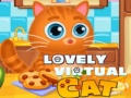 Jwèt Lovely Virtual Cat