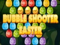 Jwèt Bubble Shooter Easter