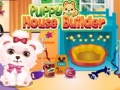 Jwèt Puppy House Builder