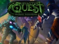 Jwèt Quantum Quest Merge Dungeon