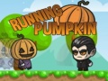 Jwèt Running Pumpkin