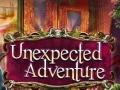 Jwèt Unexpected Adventure