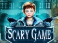 Jwèt Scary Games
