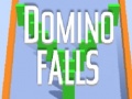 Jwèt Domino Falls