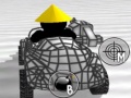 Jwèt Stickman Car Racing