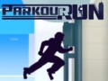 Jwèt Parkour Run