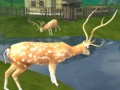 Jwèt Deer Hunting Sniper Shooting