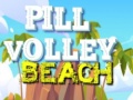 Jwèt Pill Volley Beach