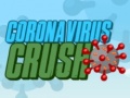 Jwèt Coronavirus Crush