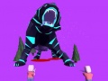 Jwèt Deadly Hunters