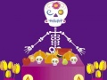 Jwèt Skeleton Party Hidden