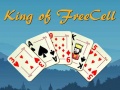 Jwèt King of FreeCell