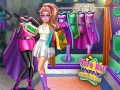 Jwèt Hero Doll Shopping Costumes
