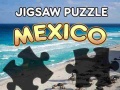 Jwèt Jigsaw Puzzle Mexico