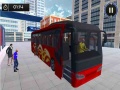 Jwèt City Bus & Off Road Bus