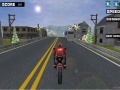 Jwèt Highway Rider Motorcycle Racer