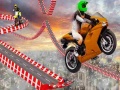 Jwèt Impossible Bike Track Adventure