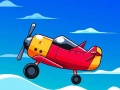 Jwèt Jet Planes Jigsaw