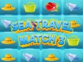 Jwèt Sea Travel Match 3