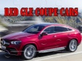Jwèt Red GLE Coupe Cars 