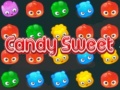 Jwèt Candy Sweet