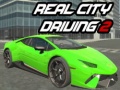 Jwèt Real City Driving 2