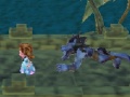 Jwèt Little Frozen Subway Temple Run