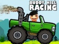 Jwèt Buddy Hill Racing