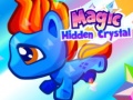 Jwèt Magic Hidden Crystal