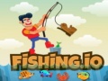 Jwèt Fishing.io