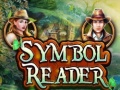 Jwèt Symbol Reader