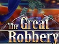 Jwèt The Great Robbery