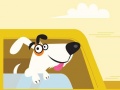 Jwèt Adorable Puppies in Cars Match 3