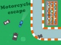 Jwèt Motorcycle Escape
