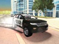 Jwèt Police Car Simulator 3d