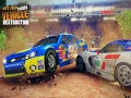 Jwèt Car Arena Fight