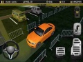 Jwèt Night Car Parking Simulator